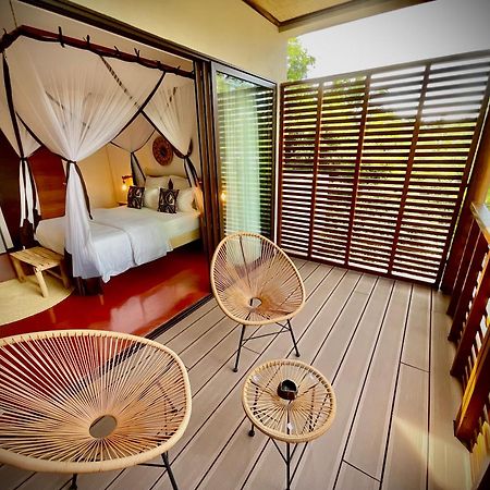 Maison Ylang Dive Center Nosy-Be Extérieur photo