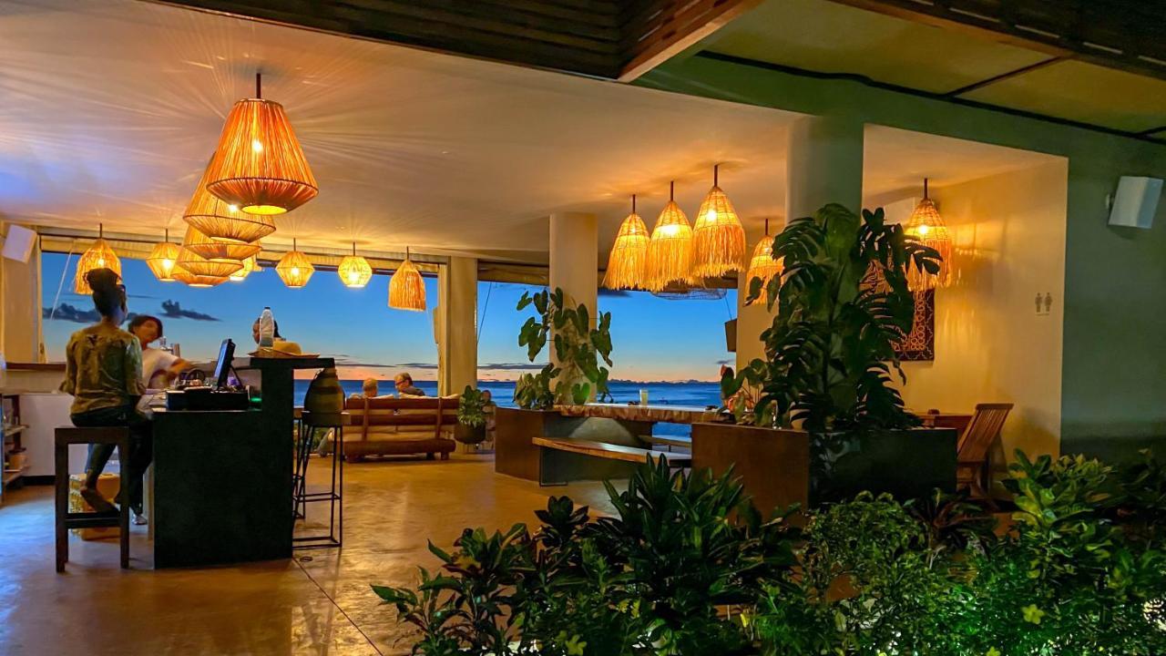 Maison Ylang Dive Center Nosy-Be Extérieur photo