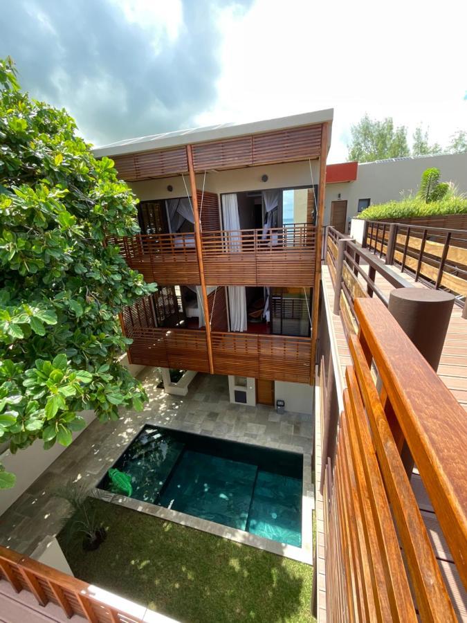 Maison Ylang Dive Center Nosy-Be Extérieur photo