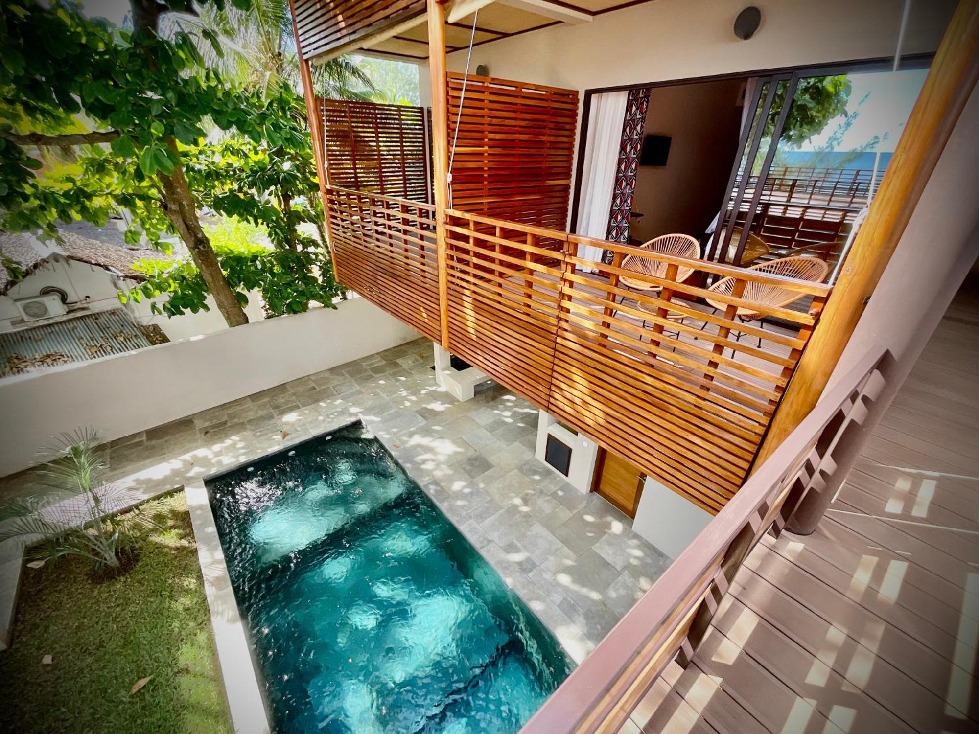 Maison Ylang Dive Center Nosy-Be Extérieur photo